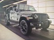 Jeep Wrangler Unlimited 4xe