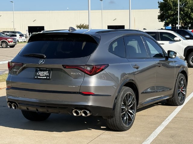 Certified 2024 Acura MDX Type S w/Advance Package SUV