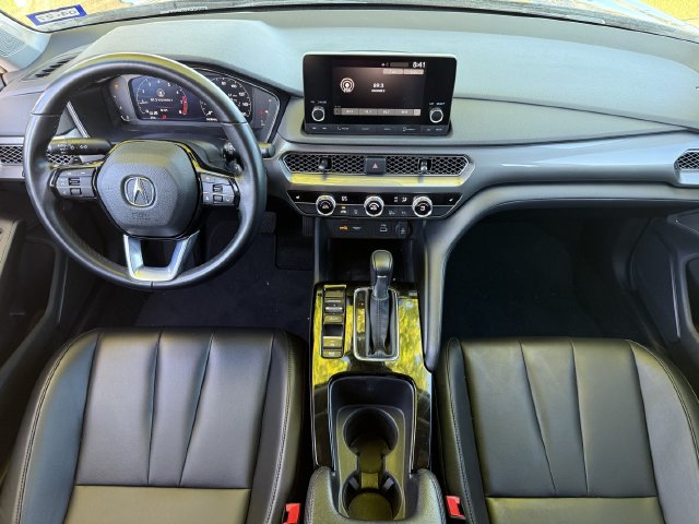 2024 Acura Integra Base - Photo 10