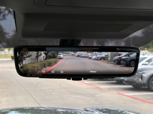 Used 2021 Graphite Shadow INFINITI Premium Select image 18