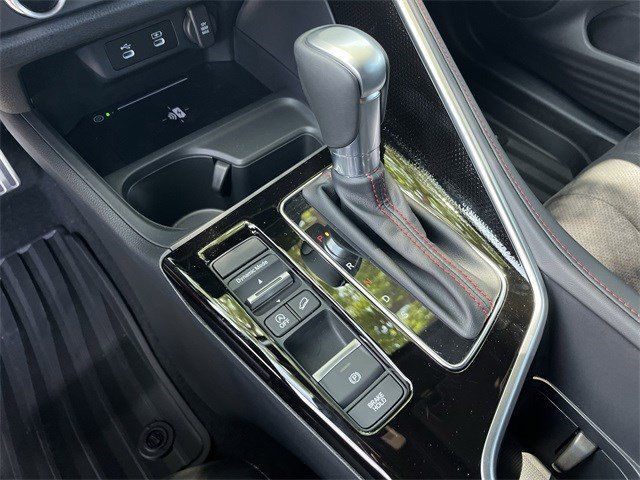 2025 Acura ADX A-Spec Package - Photo 23