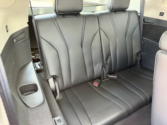 Certified Used 2025 Liquid Carbon Metallic Acura Advance Package image 30