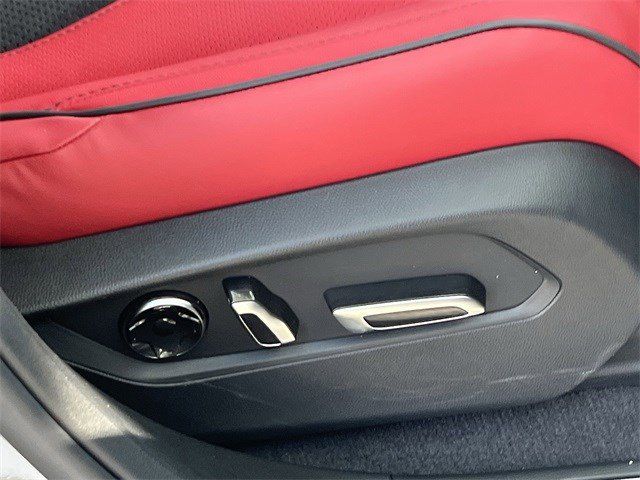 Used 2026 Liquid Carbon Metallic Acura A-Spec Package image 31
