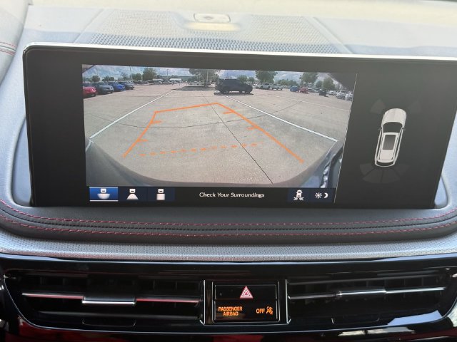 2025 Acura MDX A-Spec Package - Photo 18