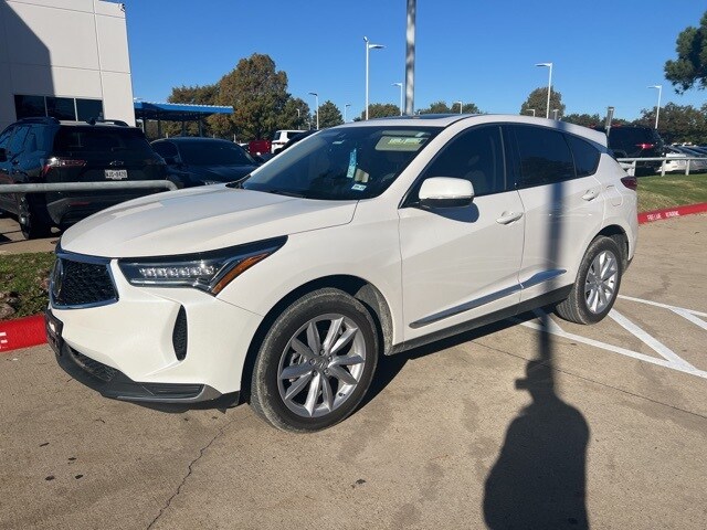 2024 Acura RDX photo 2