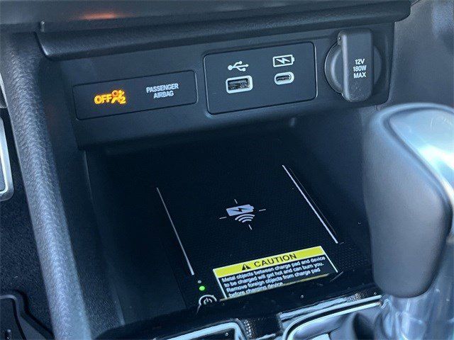 Used 2026 Platinum White Pearl Acura A-Spec Tech Package image 20