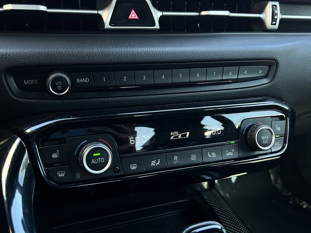 Used 2023 Nitro Yellow Toyota 3.0 Premium image 19