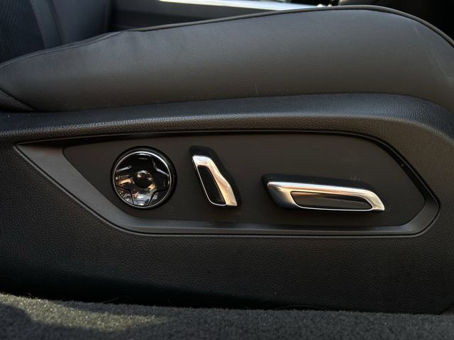 Certified Used 2023 Lunar Silver Metallic Acura A-Spec Package image 33