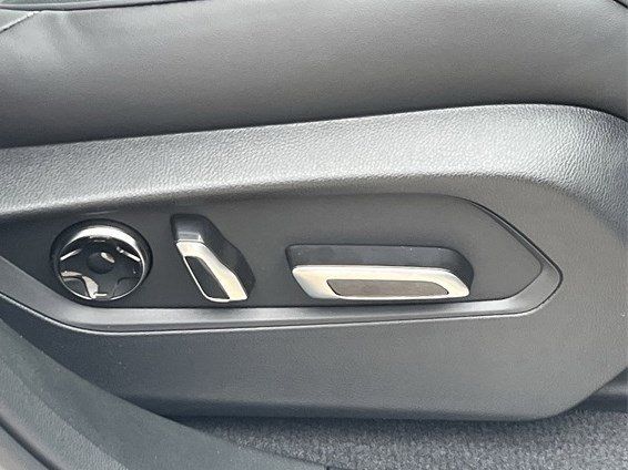 New 2026 Platinum White Pearl Acura A-Spec Package image 32