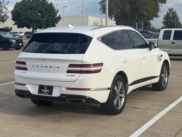 Used 2021 Uyuni White Genesis 3.5T image 4