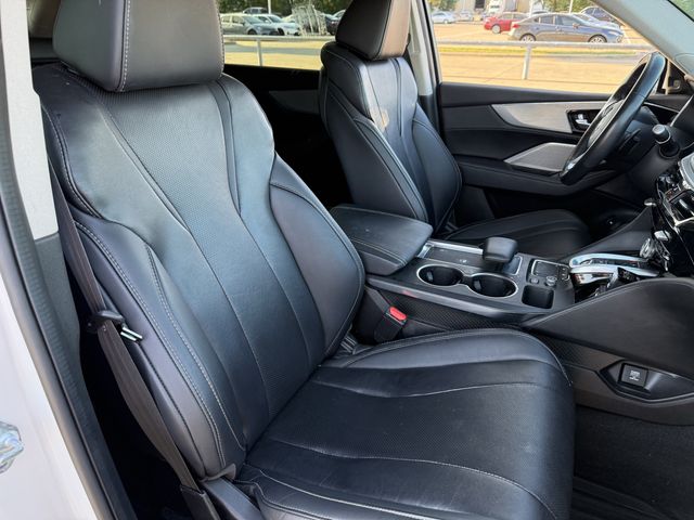 2023 Acura MDX Technology Package - Photo 25