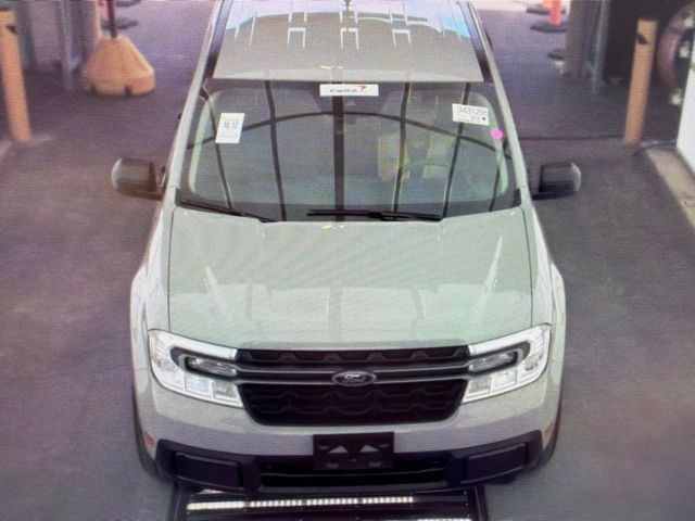 Used 2024 Cactus Gray Ford XL image 13