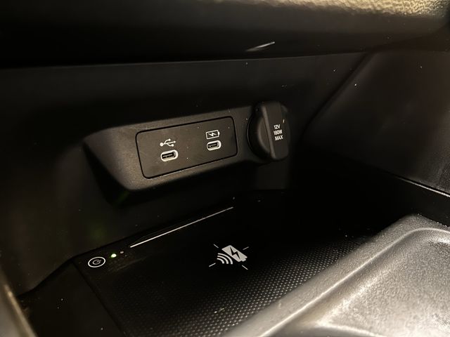 Used 2025 Platinum White Pearl Acura A-Spec Package image 21