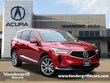  Acura RDX