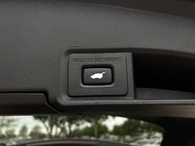 Certified Used 2024 Majestic Black Pearl Acura Base image 36