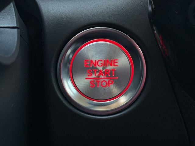 New 2026 Platinum White Pearl Acura Base image 20