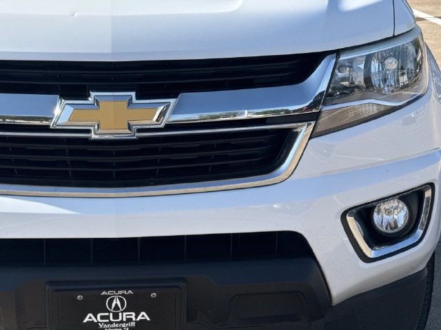 Used 2020 Summit White Chevrolet LT image 8