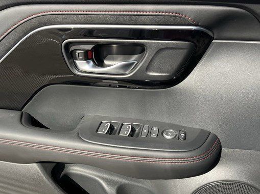 New 2026 Platinum White Pearl Acura A-Spec Package image 26