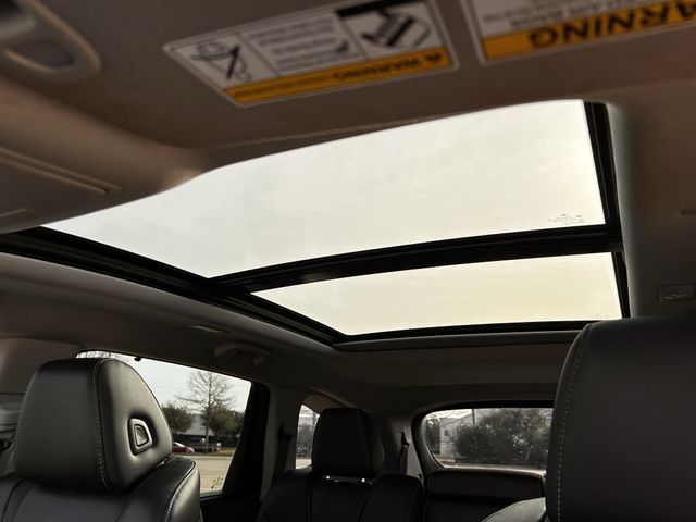 Used 2023 Liquid Carbon Metallic Acura Technology image 26