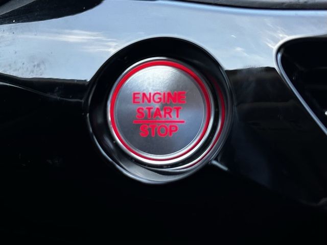 Certified Used 2023 Liquid Carbon Metallic Acura Advance image 23