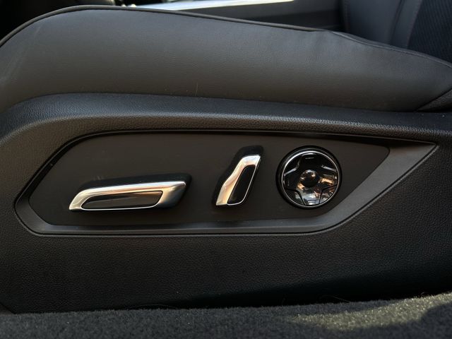 Certified Used 2023 Lunar Silver Metallic Acura A-Spec Package image 31