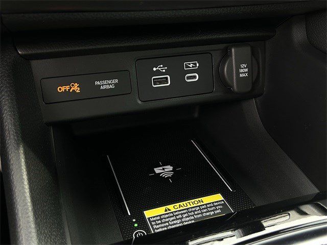 New 2026 Platinum White Pearl Acura A-Spec Tech Package image 22