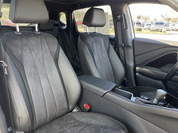 New 2026 Platinum White Pearl Acura A-Spec Package image 30