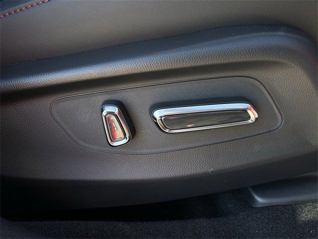 New 2026 Milano Red Acura A-Spec Package image 33