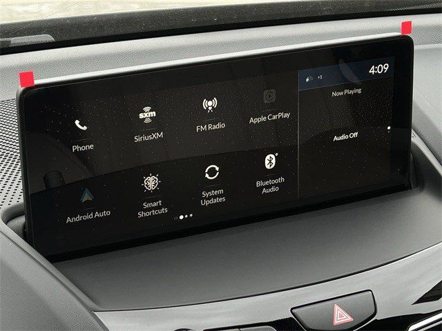 New 2026 Majestic Black Pearl Acura SH-AWD image 19