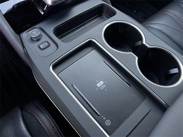 New 2026 Platinum White Pearl Acura SH-AWD Type S w/Advance Package image 22