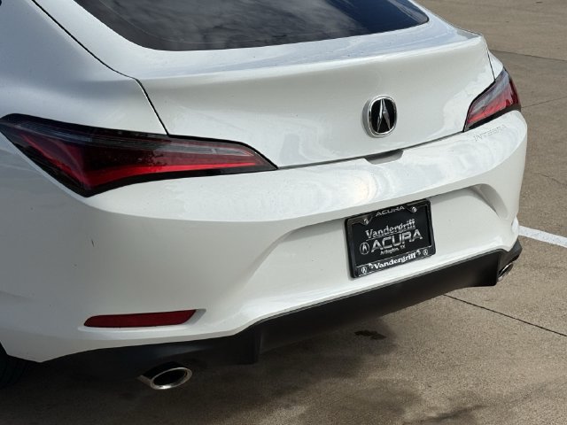 2024 Acura Integra Base - Photo 6
