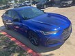 Acura TLX