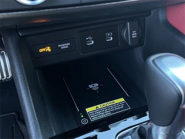 New 2026 Platinum White Pearl Acura A-Spec Package image 20