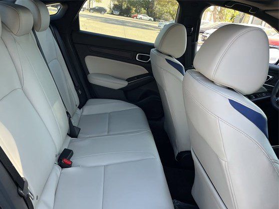 New 2026 Double Apex Blue Pearl Acura A-Spec Package image 31