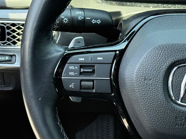 2025 Acura Integra A-Spec - Photo 14