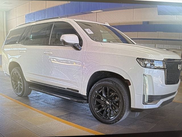 2023 Cadillac Escalade 4WD Sport's photo