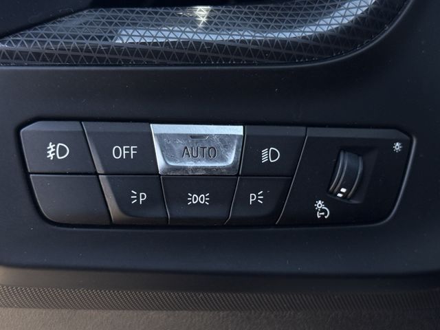 Used 2021 Jet Black BMW 228i image 19