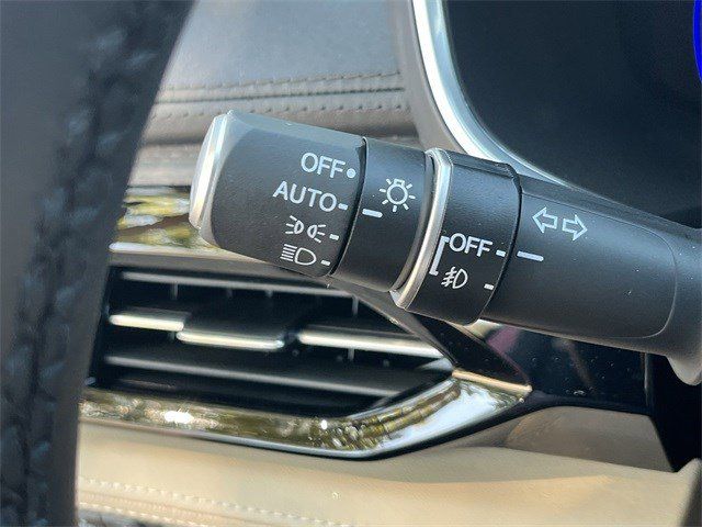 New 2026 Performance Red Pearl Acura SH-AWD Advance Package image 23