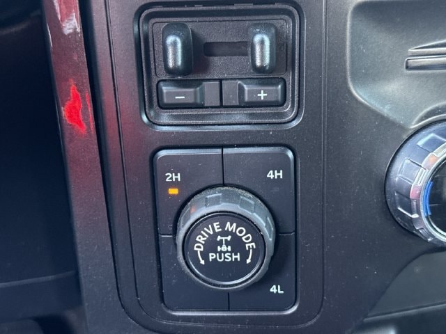 Used 2021 Oxford White Ford XLT image 20