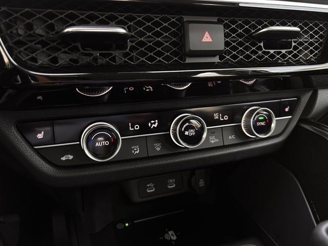 New 2026 Platinum White Pearl Acura Base image 20