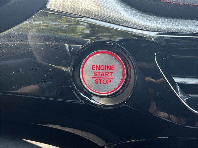 New 2026 Double Apex Blue Pearl Acura SH-AWD A-Spec Package image 22