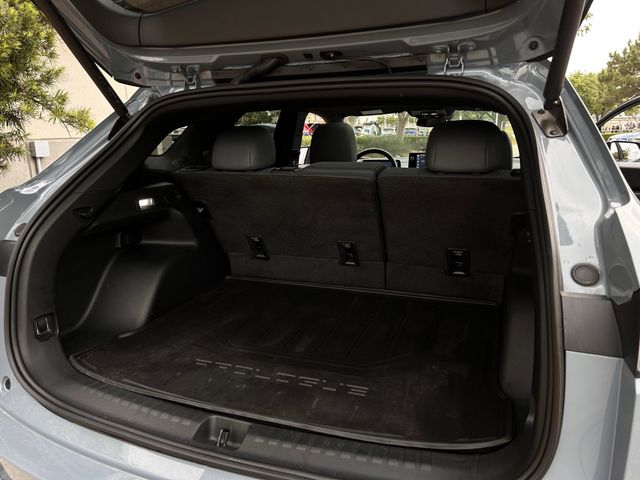 Used 2024 Sonic Gray Pearl Honda Touring image 33