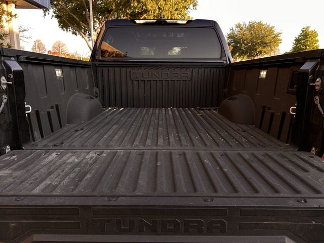 Used 2024 Blueprint Toyota Limited image 36