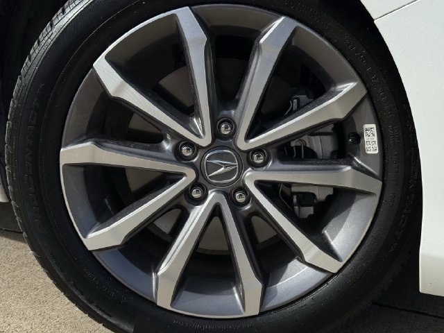 2024 Acura Integra Base - Photo 9