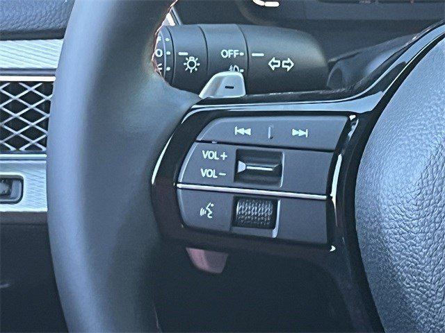 New 2026 Platinum White Pearl Acura A-Spec Package image 14