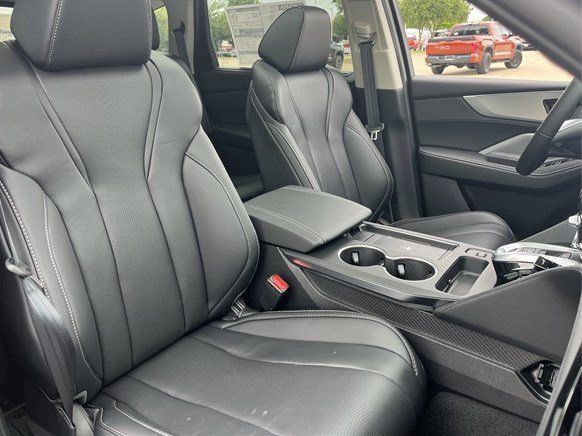 New 2026 Platinum White Pearl Acura FWD Technology Package image 29