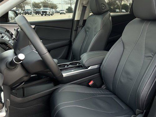 New 2026 Platinum White Pearl Acura Technology Package image 30