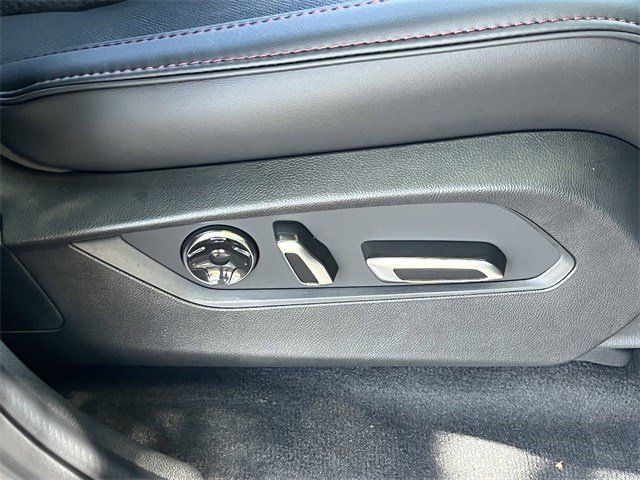 New 2026 Platinum White Pearl Acura SH-AWD A-Spec Package image 31