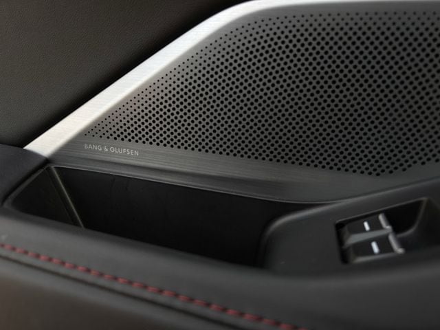 Certified Used 2025 Majestic Black Pearl Acura A-Spec Advance Package image 26