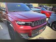 Jeep New Grand Cherokee